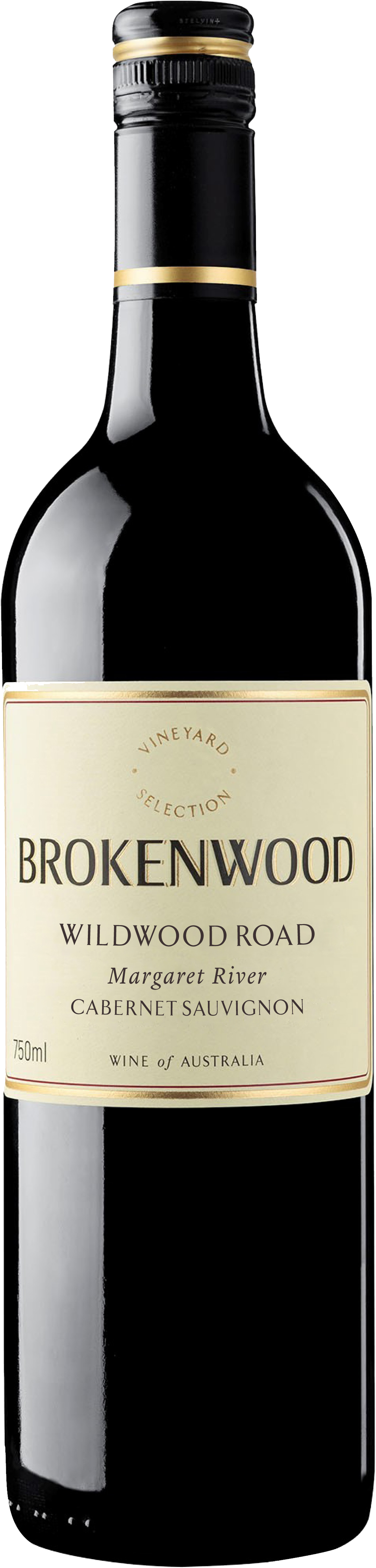Brokenwood Wildwood Road Cabernet Sauvignon 2023